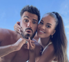 Alors qu'il attend son premier enfant avec son compagne Jessica, Jordan Mouillerac n'est pas tout à fait sur un petit nuage.
Jordan Mouillerac en couple avec la belle Jessika. Instagram