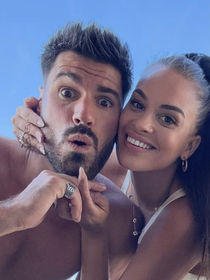 Pas vu dans Danse avec les stars ! Avant de décrocher la victoire, Jordan Mouillerac au plus bas en raison de la situation délicate qu'il vit avec sa compagne enceinte