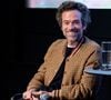 Notamment à cette autre passion qui l'anime depuis qu'il est tout jeune. 


Exclusif - Romain Duris - Rencontre avec Romain Duris, à l'occasion de la présentation de son film "Une part manquante", lors du 30ème festival du film francophone, Cinemania, à Montréal. Le 15 novembre 2024
© Sylvain Lefevre / Bestimage