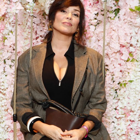 A-t-elle expliqué à "Télé-Loisirs"

Exclusif - Lola Dewaere - Photocall du "Kimpton Festival 2024" à l'hôtel Kimpton St Honoré à Paris, France, le 30 mai 2024. © Christophe Clovis/Bestimage