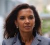 Karine Le Marchand s’apprête à faire son grand retour sur M6 pour la 21e saison de L’amour est dans le pré.

Karine Le Marchand, au tribunal correctionnel de Paris, dans l'enceinte du Tribunal de Paris. Photo de Raphaël Lafargue/ABACAPRESS.COM