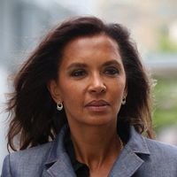 "J’ai eu ma licence" : Karine Le Marchand a suivi une formation avec le Raid, et ce n'était pas du tout pour la télévision