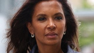 "J’ai eu ma licence" : Karine Le Marchand a suivi une formation avec le Raid, et ce n'était pas du tout pour la télévision