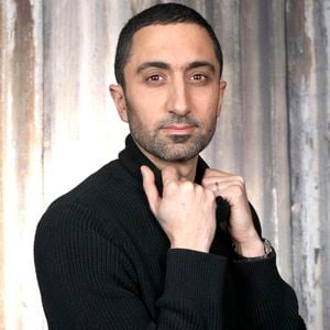 Exclusif - Portrait de Jimmy Mohamed à Paris, le 18 avril 2023.
© Cédric Perrin/Bestimage