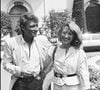 Nathalie Baye et Johnny Hallyday ont partagé une parenthèse loin des projecteurs dans leur maison de la Creuse...

ARCHIVES – Johnny Hallyday et Nathalie Baye au Festival de Cannes en 1984. Angeli-Rindoff / Bestimage.