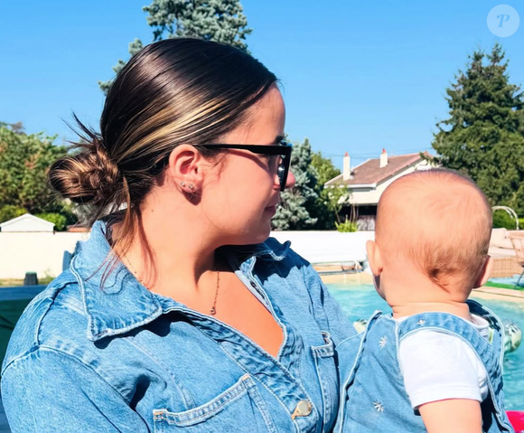 Sa fille Margot l’aide dans l’entreprise familiale pour alléger la charge.
Les enfants Gonzalez. Capture Instagram Famille Gonzalez
