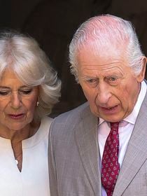 Loin de l'Angleterre, Charles et Camilla contraints de prendre la parole après un événement inattendu : "Mon épouse et moi avons été..."
