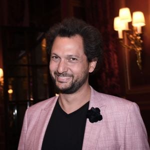 "Les Traîtres" font prochainement leur retour sur M6 !

Le magicien Eric Antoine lors du gala de l'association "Les bonnes fées" à l'InterContinental Paris.
© Rachid Bellak / Bestimage