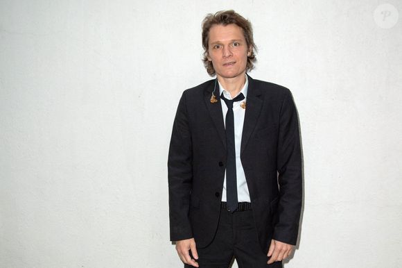 Exclusif. Benabar (Bruno Nicolini) assiste au Concert de France Bleu pour célébrer la Fête de la Musique 2020 à Paris, France, le 21 juin 2020. Photo by Aurore Marechal/ABACAPRESS.COM