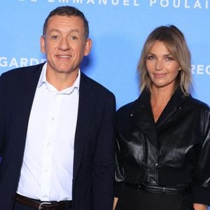 Dany Boon n'est officiellement plus un cœur à prendre

Dany Boon et sa petite amie Clara Vello assistent à Regarde Premiere à Paris, France © Photo by Jerome Domine/ABACAPRESS.COM