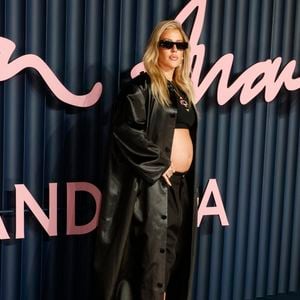 Ellie Goulding assiste aux Fashion Awards 2025 au Royal Albert Hall à Kensington, Londres, Royaume-Uni. Le 1er décembre 2025. AGENCE / BESTIMAGE