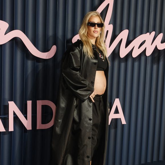 Ellie Goulding assiste aux Fashion Awards 2025 au Royal Albert Hall à Kensington, Londres, Royaume-Uni. Le 1er décembre 2025. AGENCE / BESTIMAGE