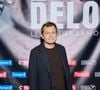La recette remplace la pâte par une épaisse tranche de pastèque grillée.

Exclusif - Laurent Mariotte au photocall de la soirée Ciné-concert symphonique "Alain Delon, le dernier Samouraï" au Palais des congrès à Paris le 8 novembre 2024 le jour de son anniversaire.

© Jacovides / Moreau / Bestimage