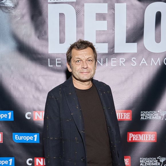 La recette remplace la pâte par une épaisse tranche de pastèque grillée.

Exclusif - Laurent Mariotte au photocall de la soirée Ciné-concert symphonique "Alain Delon, le dernier Samouraï" au Palais des congrès à Paris le 8 novembre 2024 le jour de son anniversaire.

© Jacovides / Moreau / Bestimage