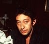 Serge Gainsbourg aurait eu 97 ans aujourd'hui...

Serge Gainsbourg Compositeur et chanteur français Universal Pictorial Press . Photo par DPA/ABACAPRESS.COM