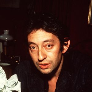 Serge Gainsbourg aurait eu 97 ans aujourd'hui...

Serge Gainsbourg Compositeur et chanteur français Universal Pictorial Press . Photo par DPA/ABACAPRESS.COM