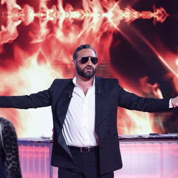 Pour rappel, C8 a cessé d'émettre vendredi

Exclusif - Cyril Hanouna, sur le plateau de l’émission « TPMP » La dernière sur C8,  présentée par C.Hanouna et diffusée en direct sur C8, Paris, France, le 27 fevrier 2025. © Jack Tribeca / Bestimage