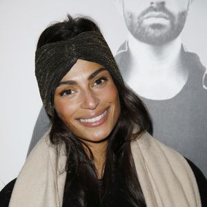 "Le temps me manque pour pouvoir me poser", explique-t-elle.

Exclusif - Tatiana Silva - Nuit Flamenco Acte II au Palace à Paris, le 11 mars 2019.
© Marc Ausset-Lacroix/Bestimage