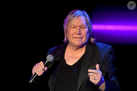 Le chanteur décédé d'un arrêt cardiaque avait légué son héritage à deux proches.

Patrick Juvet au concert caritatif pour les enfants malades organisé par l'association "Enfant, star et match" dans la pinède à Juan les Pins, le 11 juillet 2019. 

Photo : Lionel Urman / Bestimage