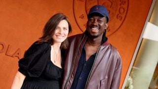 "L'équivalent du dîner dans les autres familles" : Mory Sacko et sa compagne Emilie ont un rituel bien à eux pour profiter de leurs deux enfants