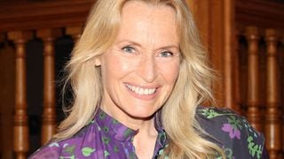 L'alimentation saine et anti-fatigue d'Estelle Lefébure : "J’ai aussi supprimé le sucre blanc"