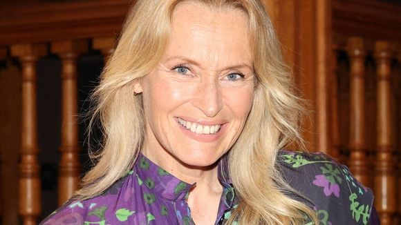 L'alimentation saine et anti-fatigue d'Estelle Lefébure : "J’ai aussi supprimé le sucre blanc"