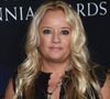 Aujourd'hui âgée de 53 ans, l'actrice a annoncé une triste nouvelle à ses fans sur Instagram le mercredi 12 août 2026

Lucy Davis à la soirée AMD British Academy Britannia Awards à Beverly Hills, le 27 octobre 2017 © Chris Delmas/Bestimage