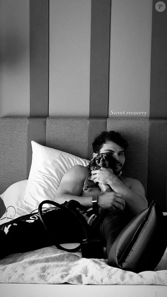 Antoine Dupont Instagram