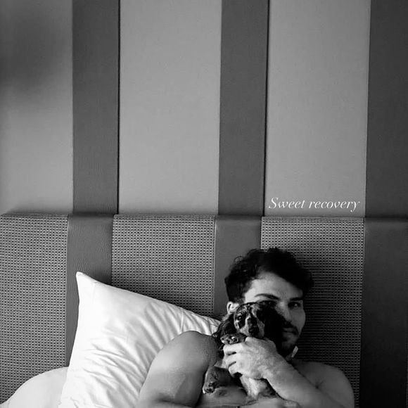 Antoine Dupont Instagram