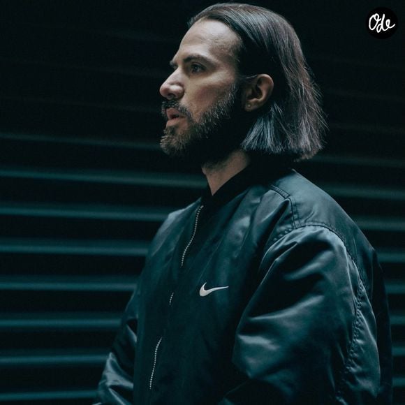 Jérémy Chatelain a construit une seconde carrière de producteur et de compositeur. Capture d'écran Instagram
