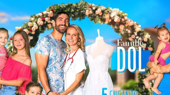 "On peut enfin tourner cette page" : Après 3 ans de procédure, Ambre Dol enfin "libérée" de son ex-mari Alexandre