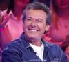 Les 12 Coups de Midi continuent de réunir des millions de téléspectateurs sur TF1.

Exclusif - Jean-Luc Reichmann, sur le plateau de TBT9 présenté par C.Hanouna, et diffusé en direct sur W9, Paris, France. © Jack Tribeca / Bestimage