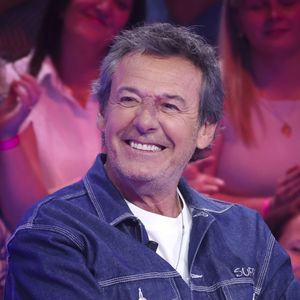 Les 12 Coups de Midi continuent de réunir des millions de téléspectateurs sur TF1.
Exclusif - Jean-Luc Reichmann, sur le plateau de TBT9 présenté par C.Hanouna, et diffusé en direct sur W9, Paris, France. © Jack Tribeca / Bestimage