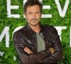 Dans une interview, Alexandre Varga se confie sur la possibilité d'avoir un autre enfant

Alexandre Varga sur le photocall du 60ème Festival de Télévision de Monte-Carlo au Grimaldi Forum à Monaco le 19 juin 2021. © Bruno Bébert/Bestimage
