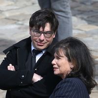 Anne Sinclair : David et Elie, ses enfants issus de son premier mariage avec Ivan Levaï, ont des trajectoires professionnelles très différentes
