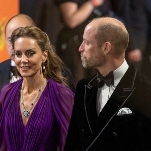 Kate Middleton à l'avant-première de "DIGGER" à Londres, le 22 Septembre 2026.
© Phil Lewis/SOPA Images via ZUMA Press / Bestimage Wire / Bestimage