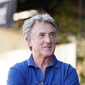 Il a notamment joué dans le film culte "Intouchables"

François Cluzet au Festival international du film de Sans Sébastien le 30 septembre 2023.
© AGENCE / BESTIMAGE