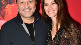 “De voir ma fille découvrir tout ça…” : Mareva Galanter en voyage avec Manava dans l’un des pays les plus atypiques du monde
