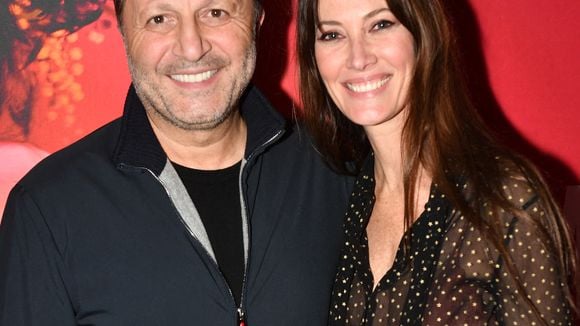 “De voir ma fille découvrir tout ça…” : Mareva Galanter en voyage avec Manava dans l’un des pays les plus atypiques du monde