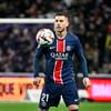 Lucas Hernandez (psg) lors du match de Ligue 1 McDonald's opposant le Toulouse Football Club - TFC - au Paris Saint-Germain - PSG - (0-1) au Stadium de Toulouse, France, le 15 février 2025. © Thierry Breton/PsnewZ/bestimage