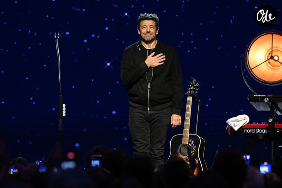 Son contrôle judiciaire a été assoupli

Patrick Bruel -Patrick Bruel est au Grand Palais pour un concert exclusif à l’occasion des 200 ans du Figaro à Paris le 15 janvier 2026. © Lionel Urman/Bestimage