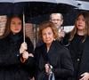 La petite soeur de leur grand-mère Sofia est décédée

La reine Sofia et ses petites-filles, la princesse Leonor et l'infante Sofia, arrivent à la cathédrale grecque orthodoxe Saint-André et Saint-Démétrius pour assister à la cérémonie en l'hommage d'Irène de Grèce, le 17 janvier 2026, à Madrid (Espagne). © José Ruiz/Europa Press/Bestimage