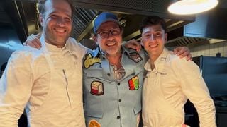 Un menu en cinq temps pour 30 euros ! Ce gagnant de Top Chef ouvre son restaurant en plein cœur de Paris, à deux pas du Sacré-Coeur