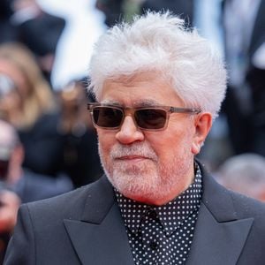 La sélection officielle verra s'affronter des habitués comme Pedro Almodóvar, James Gray, et Asghar Farhadi.

Pedro Almodovar - Montée des marches du film " Kaibutsu (Monster) " lors du 76ème Festival International du Film de Cannes, au Palais des Festivals à Cannes. Le 17 mai 2023
© Olivier Borde / Bestimage