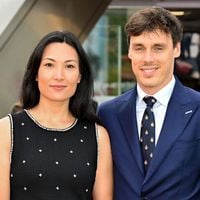 Marie Ducruet maman comblée : l'épouse de Louis Ducruet partage une belle photo de ses filles, Victoire et Constance