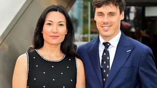Marie Ducruet maman comblée : l'épouse de Louis Ducruet partage une belle photo de ses filles, Victoire et Constance