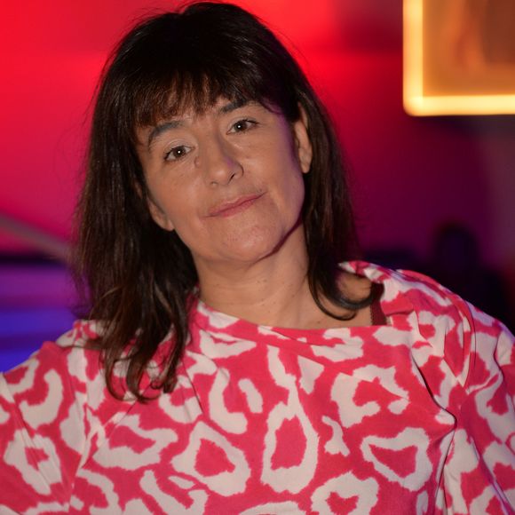 Romane Bohringer - Lancement de l'Instax Mini Link de Fujifilm à Paris, le 10 décembre 2019.
L'Instax Mini Link est la nouvelle imprimante instantanée de Fujifilm. Avec son nouveau look modernisé, elle arbore 3 nouveaux coloris : rose, bleu et gris. Elle imprime directement les photos depuis le smartphone connecté en Bluetooth. © Veeren/Bestimage