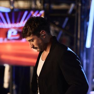 Exclusif - Jérémy Frérot - Backstage - Enregistrement de l'émission "Eternel Aznavour, le concert événement", diffusée le 18 octobre sur France 3
© Cyril Moreau-Christophe Clovis / Bestimage