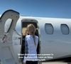 Cet établissement mêle hôtel de luxe et club privé dans un ancien manoir néo-jacobéen.

Dylan Deschamps et Mathilde Cappelaere profitent d'un séjour idyllique. Capture d'écran Instagram