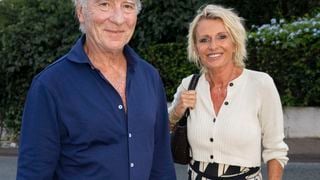 Sophie Davant : Escapade dans sa Normandie, où elle possède une maison qui la lie à William Leymergie